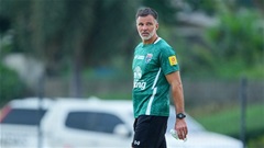 HLV Anthony Hudson: ‘Thái Lan không phải ứng cử viên vô địch, Việt Nam mạnh hơn’